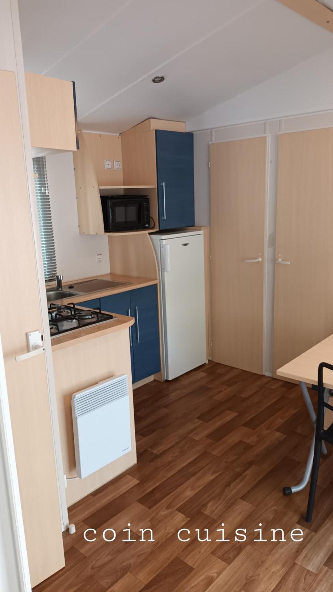 Mobil Home Proche Europa Park/Rulantica Boofzheim Luaran gambar