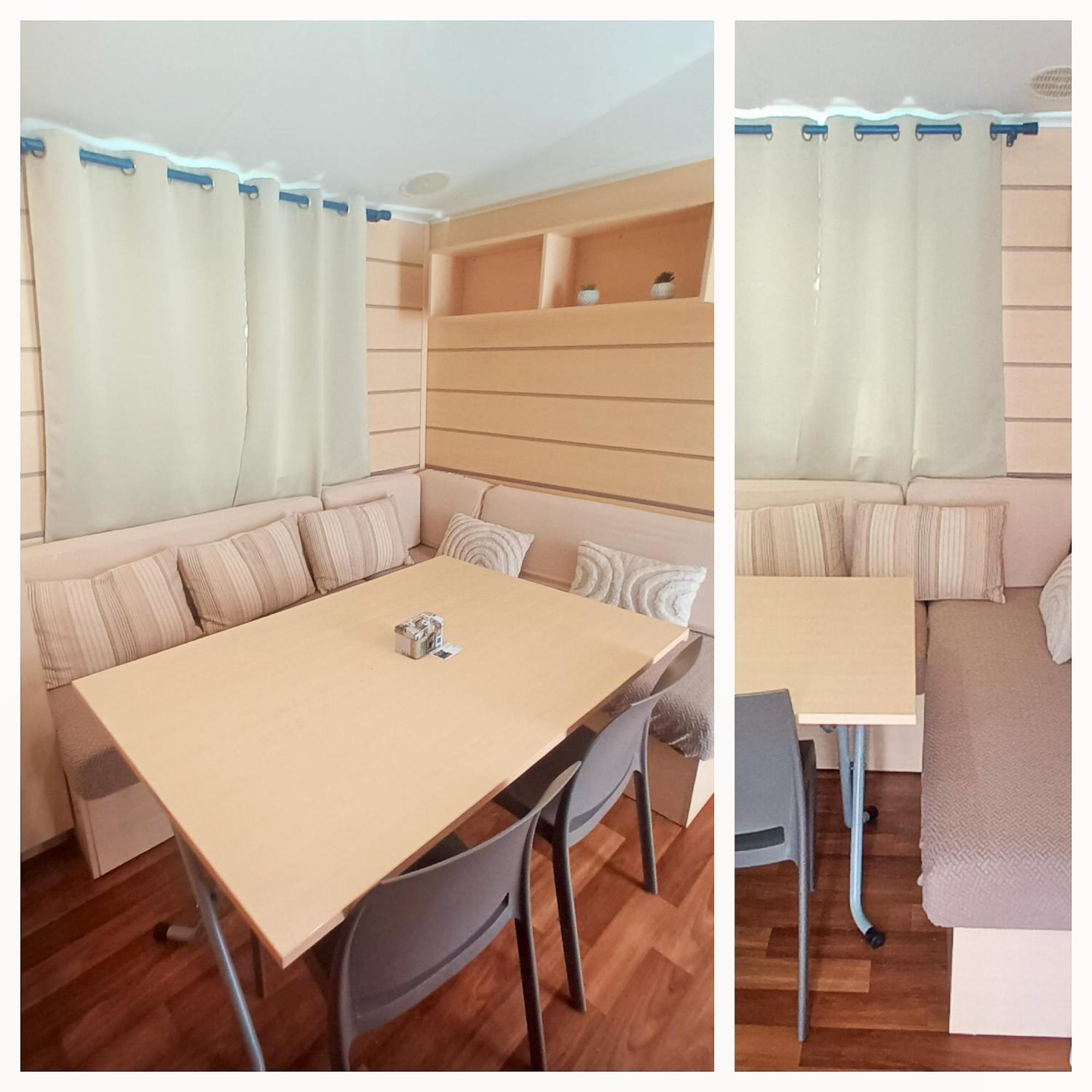 Mobil Home Proche Europa Park/Rulantica Boofzheim Luaran gambar